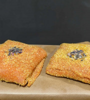 Ferme Angus - cordon bleu