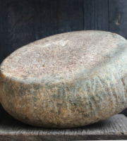 Elevage de Cochons en Forêt et Produits du Terroir Jurassien - Tomme de Brebis - AB - 2kg