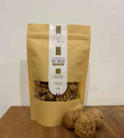 Des 2 Puys - Cerneaux de noix caramélisés - 150gr