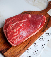 Maison Lascours - 2 x Picanha de Bœuf Black Angus