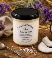 Gaec de l'Elanion - Flan À La Noix De Coco 130g