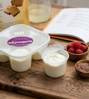 La ferme des Montigots - Faisselle x8