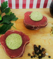 Ferme du caroire - [Précommande] Tournedos de boeuf par 2