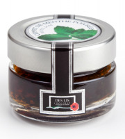 Des Lis Chocolat - Confit De Menthe Poivrée, 75g