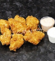 Boucherie Charcuterie Traiteur Lionel Ghérardi - Nuggets de Poulet  400g