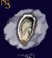 Le Termer - Huîtres de Normandie IGPN°3 - 12 pièces "Saveurs de Normandie"