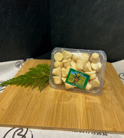 Maison BAYLE - Champions du Monde de boucherie 2016 - Apérichèvre - 150g