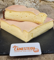 Lou Canesteou - Mont d'or AOP à la coupe 500g