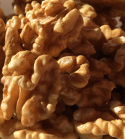 La Noyeraie des Borderies - Cerneaux de Noix Bio Extra (entiers et écornés) 1kg RÉCOLTE 2025