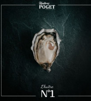 Huîtres Poget - Huîtres Spéciales l’Exquise n°1 x96