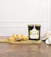 Fromage Gourmet - Confiture de Myrtille