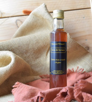 Dégustonfoin - Sirop de sarrasin - 25cl