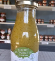 L'Armoire à Conserves - VELOUTE DE COURGETTES