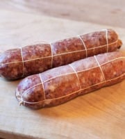 Ferme de Montchervet - Andouille / Sabodet à cuire, 500g