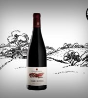 Boucherie Moderne - Vin rouge Mon Village - Côte rôtie 75cl