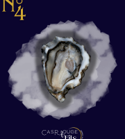 Le Termer - Huîtres de Normandie IGP N°4-128 Pièces "Saveurs de Normandie"