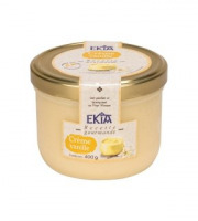 Bastidarra - Ekia - CREME GOURMANDE VANILLE 400G