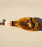 LOLO Jamón - Jambon de Bellota Pata Negra 100% Ibérique - Pièce Entière