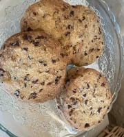Des Poules et des Vignes à Bourgueil - Cookies