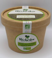 Néoherba - Sucre aux plantes - Anisé & Vanillé