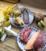 La Ferme du Luguen - Colis viande et charcuterie fermière de canard
