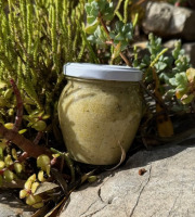 L’Oliveraie du Coudon - Suprême d’Artichaut à l’Huile d’Olive – 280g