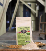 Moulins de Versailles - Farine De Seigle Bio - 500g
