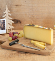 Constant Fromages & Sélections - Comté AOP 12 mois