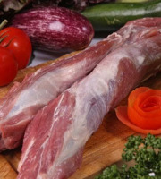 La Ferme du Louvier - Filet mignon de porc 500g