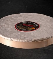 Les Affineurs des Volcans - Brie de Meaux AOP Demi 1,5 kg