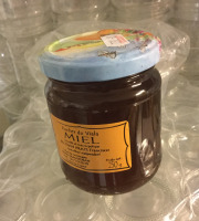 Rucher du Viala - Miel De Maquis - 250g