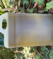 L’Oliveraie du Coudon - Huile d'olive vierge extra BIO bidon 3L