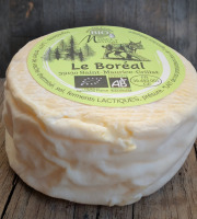 Elevage de Cochons en Forêt et Produits du Terroir Jurassien - Le Boréal - 180g