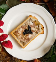 NONAM® - [Précommande] Pâté en Croûte L'Épicé