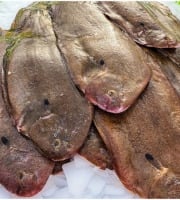 Ocean Frais - Sole vidé 300g/400g x3