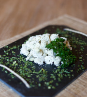 Ferme de Montchervet - Apéritif Aux Fines Herbes - 150g