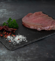 Nature viande - Steaks extra 1kg