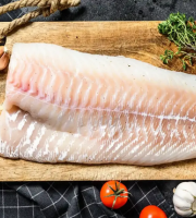 Brest Marée - Filet de cabillaud - 500g