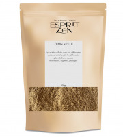 Esprit Zen - Cumin Moulu - 50g