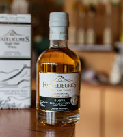 Distillerie de Rozelieures - Maison de la Mirabelle - Whisky Single Malt Subtil Collection - 20 cl