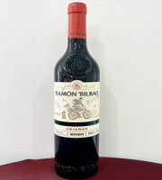 IBERICO & CO - Vin Rouge Ramon Bilbao - Crianza 2021