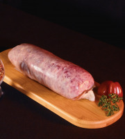 Ferme de Fontbonne - Saucisson à cuire "Sabodet" 485g
