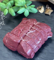 Aymonier Viandes - Rosbeef à rotir 900g x 10