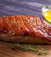 Maison Marechal - Magret De Canard Sous Vide