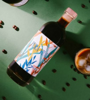 Distillerie Cérès - Liqueur de Café  Pura Vida 50cl