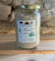 Ferme du Roussel - Farine de noix 300g