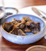 Maison Micouleau - Gésiers de canard confits boite 400g