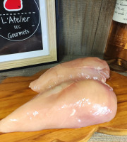 L'Atelier des Gourmets - Boucherie Charcuterie en Provence - Filet de Poulet - 1kg