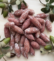 IBERICO & CO - Salchichonitos (minis saucissons) - 140g