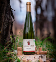 Domaine François WECK et fils - sylvaner 2023 - 75cl x3